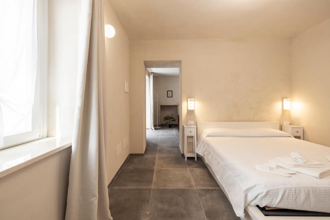 Photo of Bedroom in Quarti