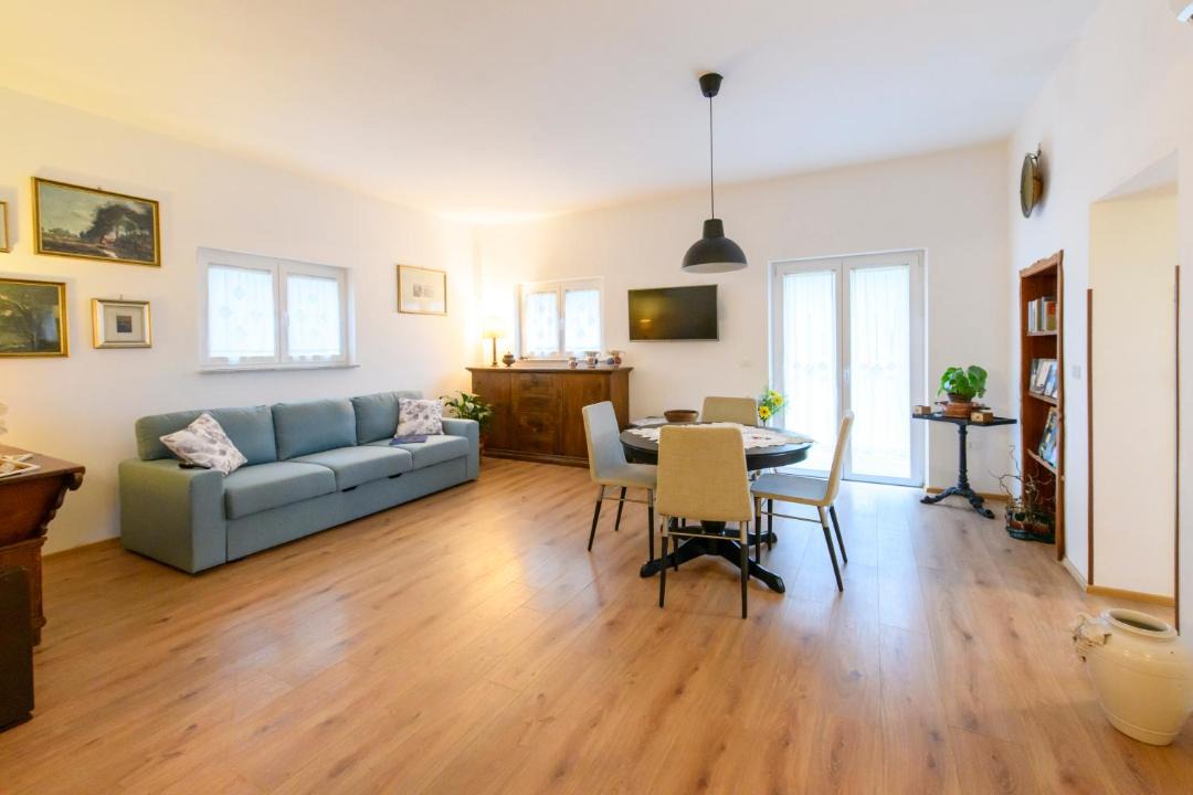 Photo of Livingroom in Romans dʼIsonzo
