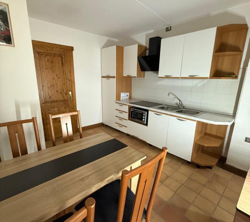 Photo of Kitchen in Croviana