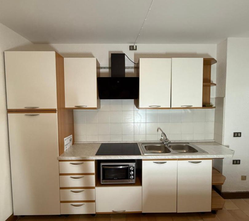 Photo of Kitchen in Croviana
