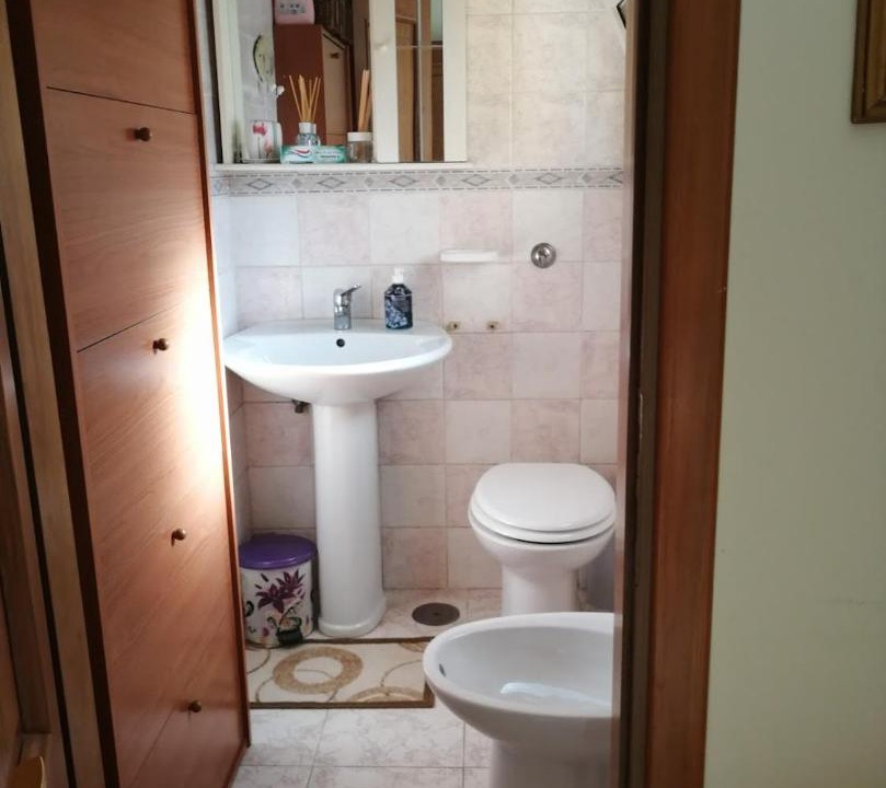 Photo of Bathroom in Pietramelara