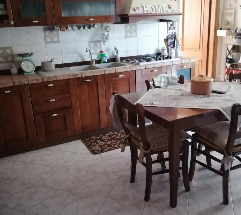 Photo of Kitchen in Pietramelara