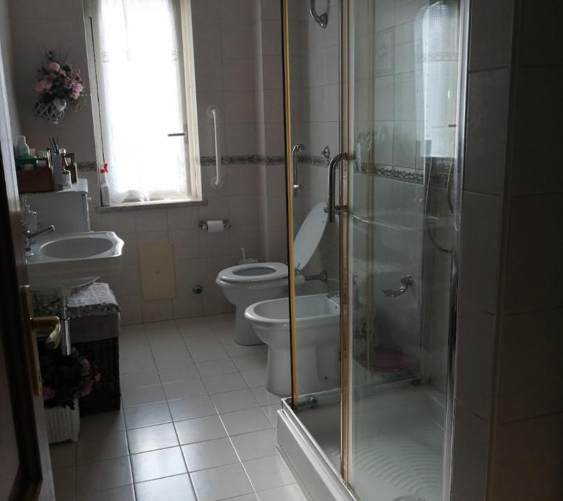 Photo of Bathroom in Pietramelara