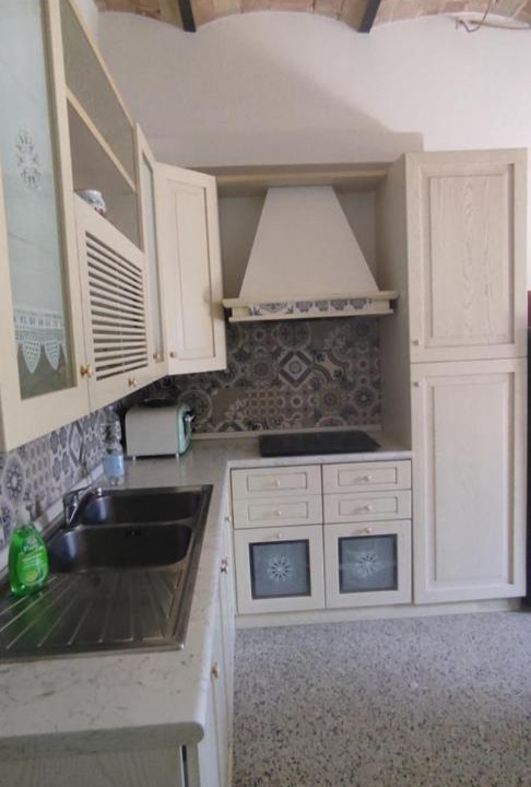Photo of Kitchen in Marta