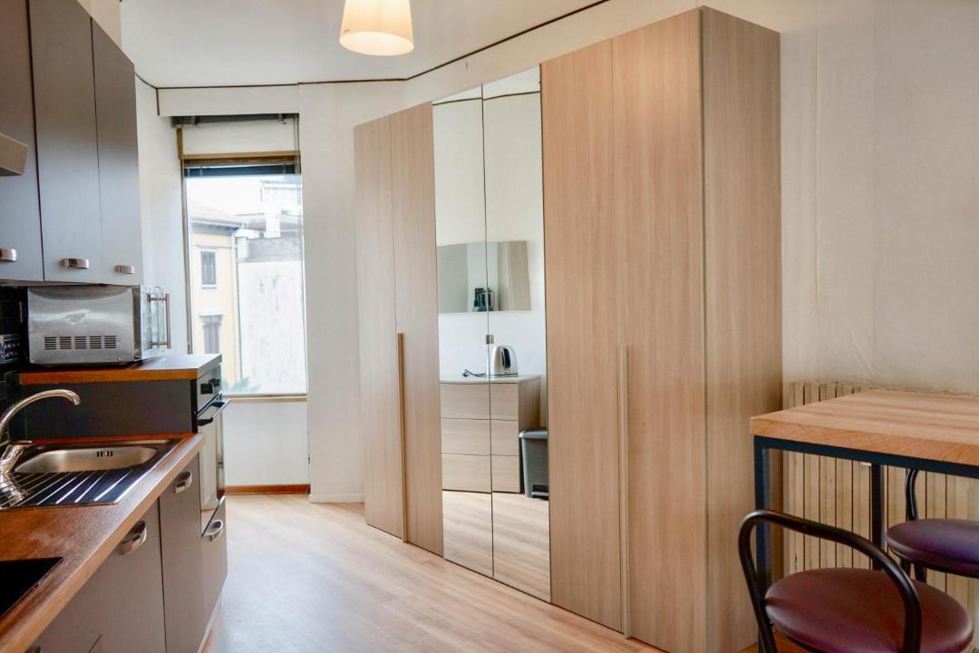 Photo of Kitchen in Padova