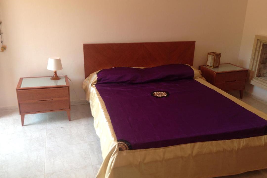 Photo of Bedroom in Gizzeria
