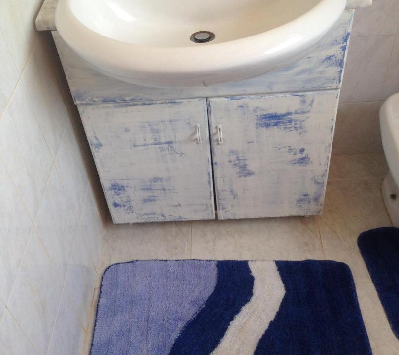 Photo of Bathroom in Gizzeria