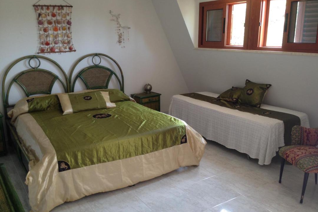 Photo of Bedroom in Gizzeria
