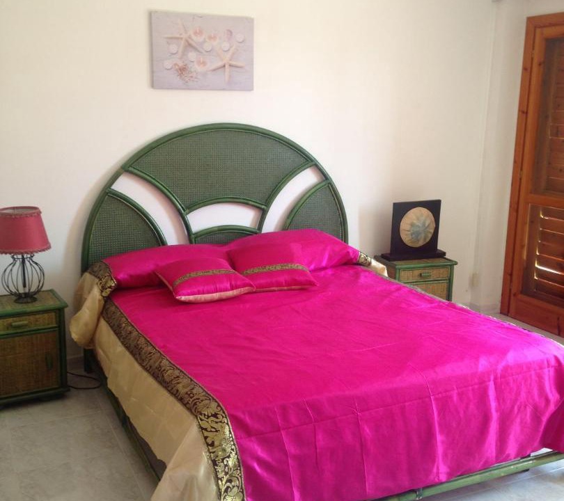 Photo of Bedroom in Gizzeria