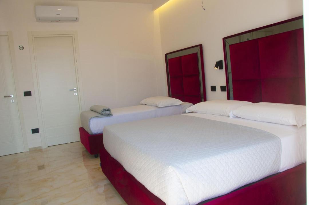 Photo of Bedroom in Martinsicuro