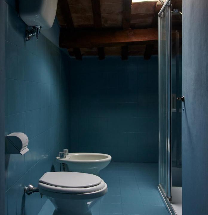Photo of Bathroom in Pergola