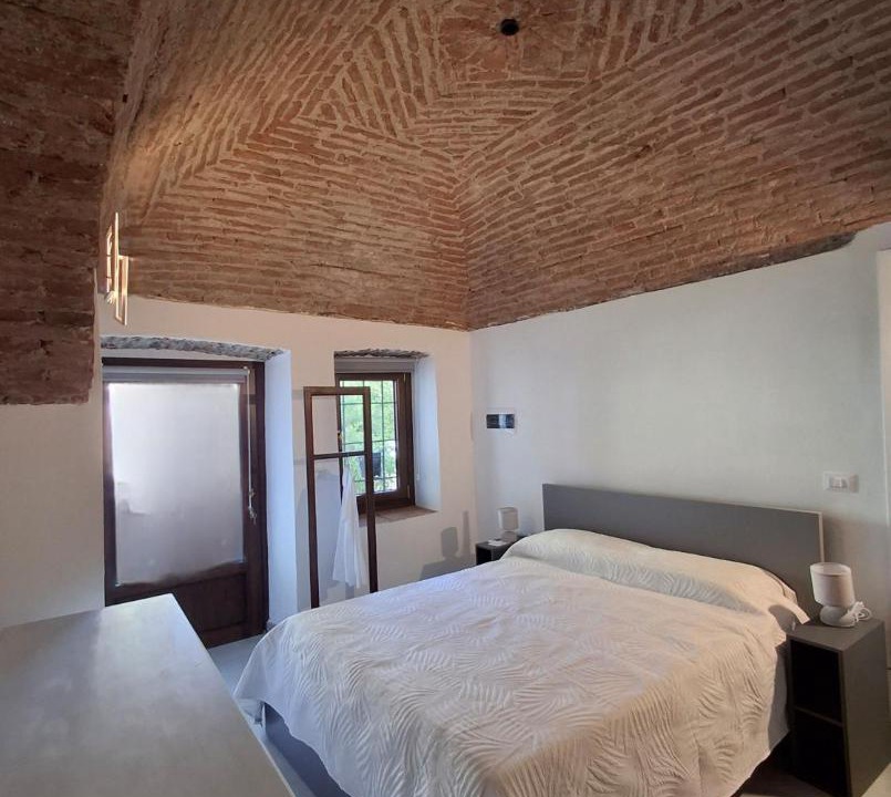 Photo of Bedroom in Viverone