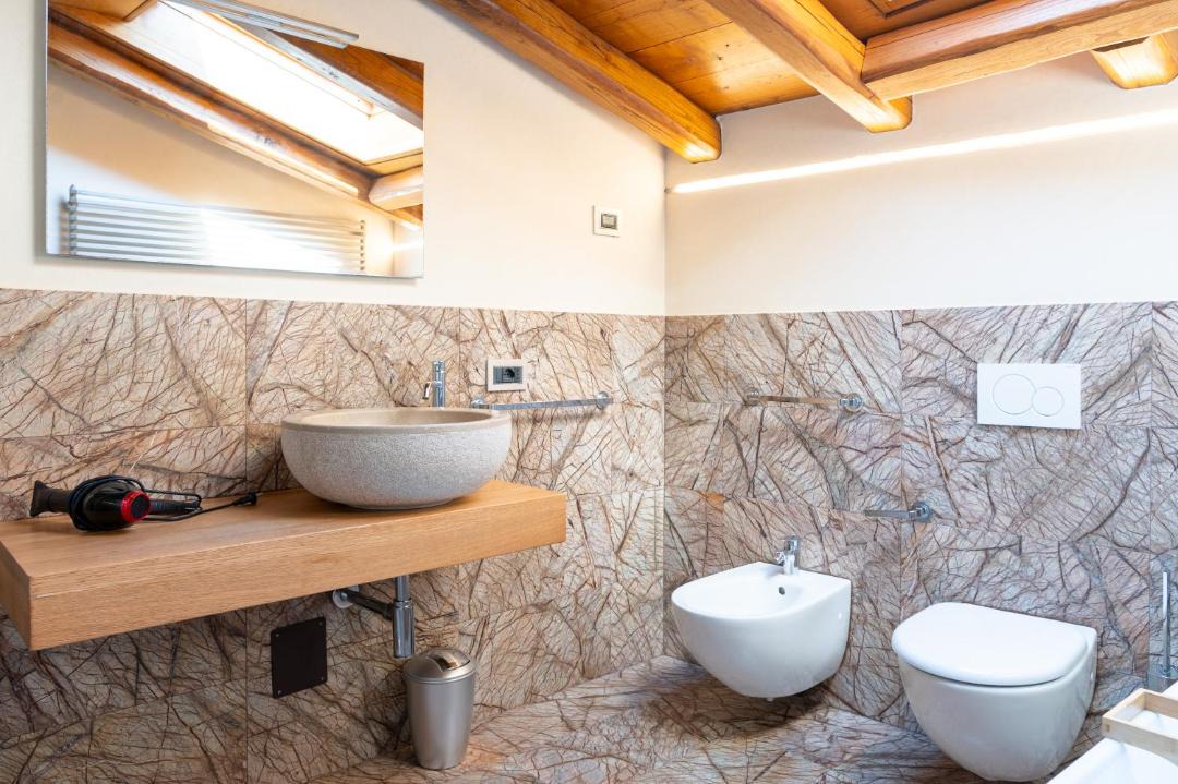 Photo of Bathroom in Zogno