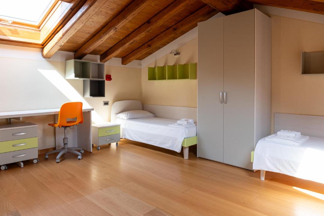 Photo of Bedroom in Zogno