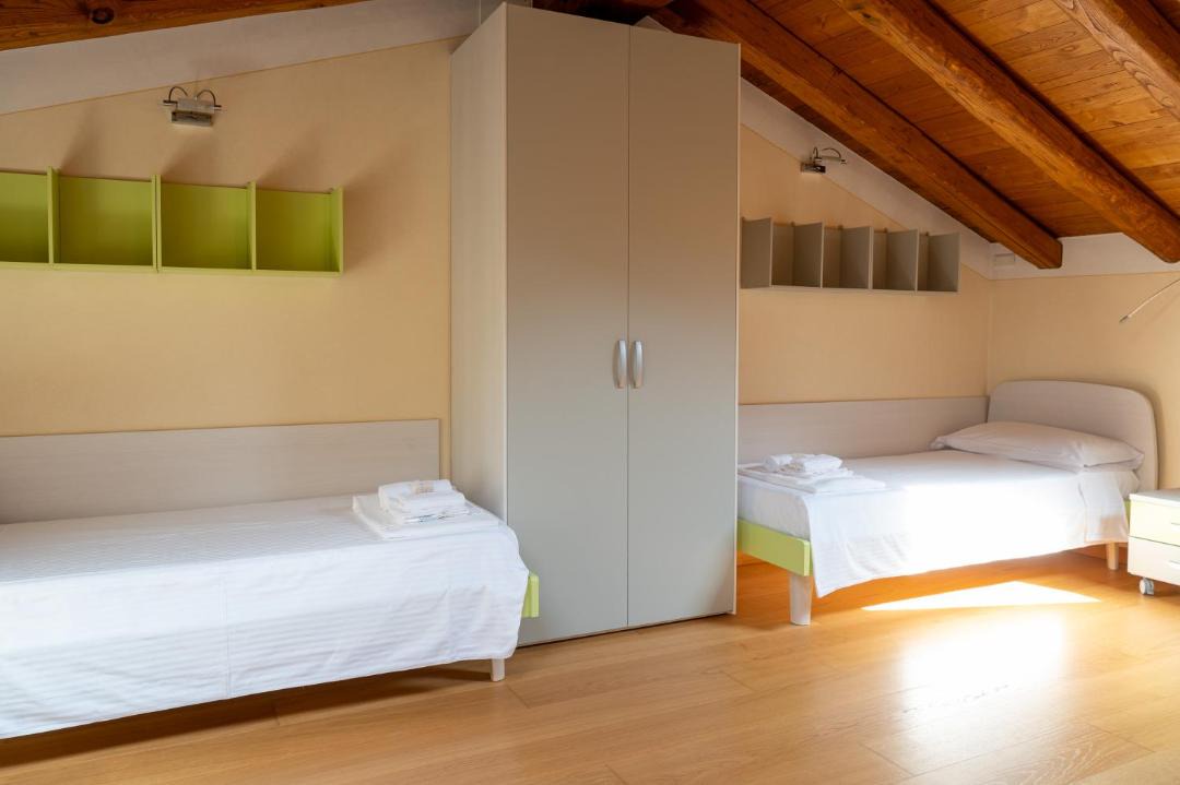 Photo of Bedroom in Zogno