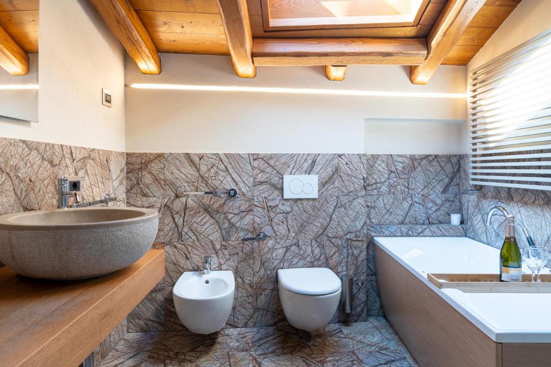 Photo of Bathroom in Zogno