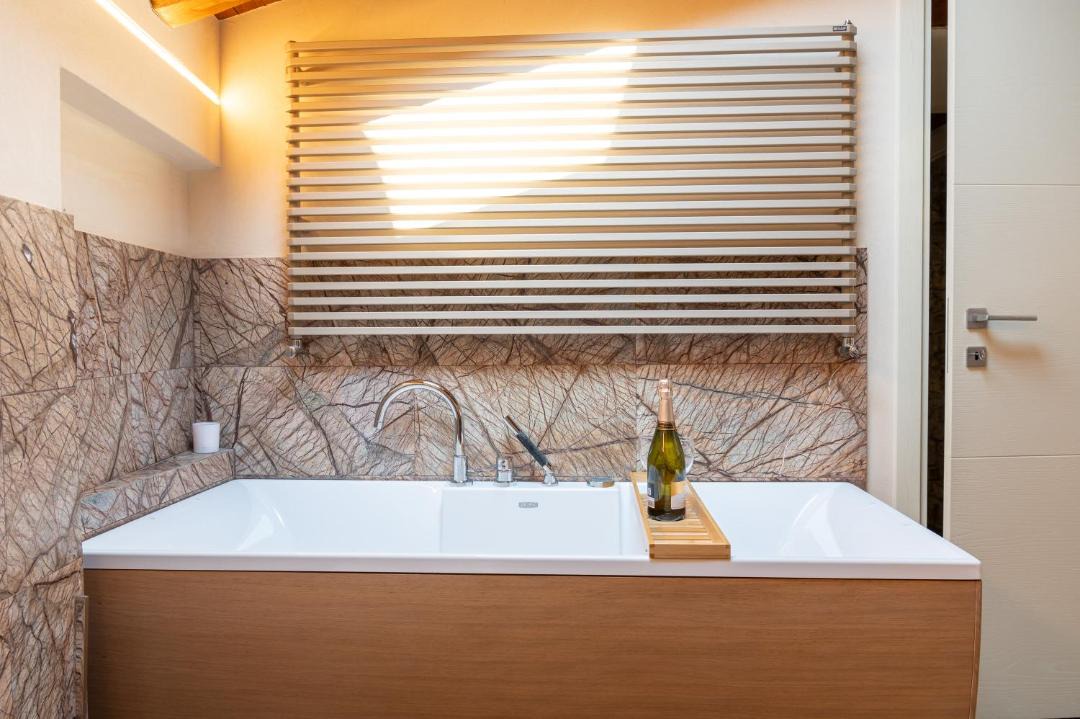 Photo of Bathroom in Zogno