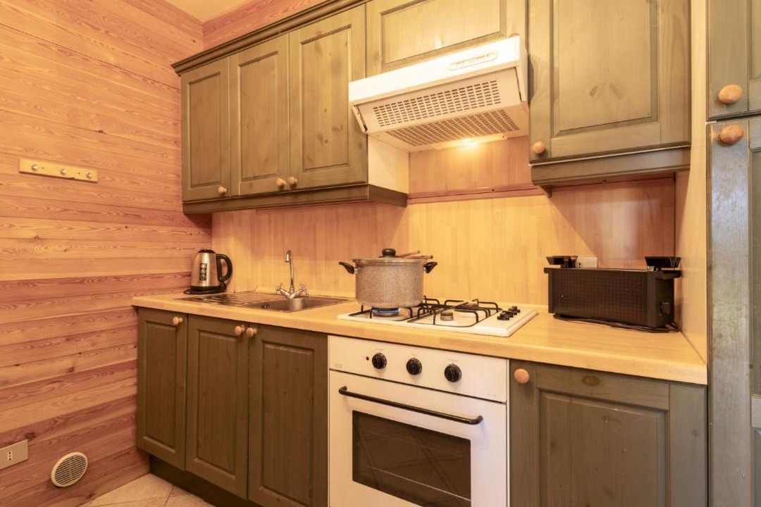 Photo of Kitchen in Casone