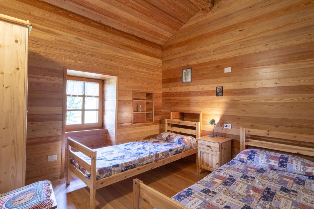 Photo of Bedroom in Casone