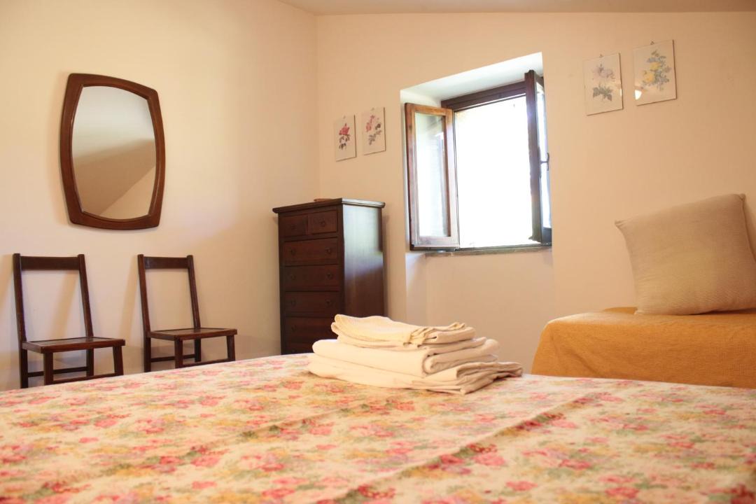 Photo of Bedroom in Nerbisci
