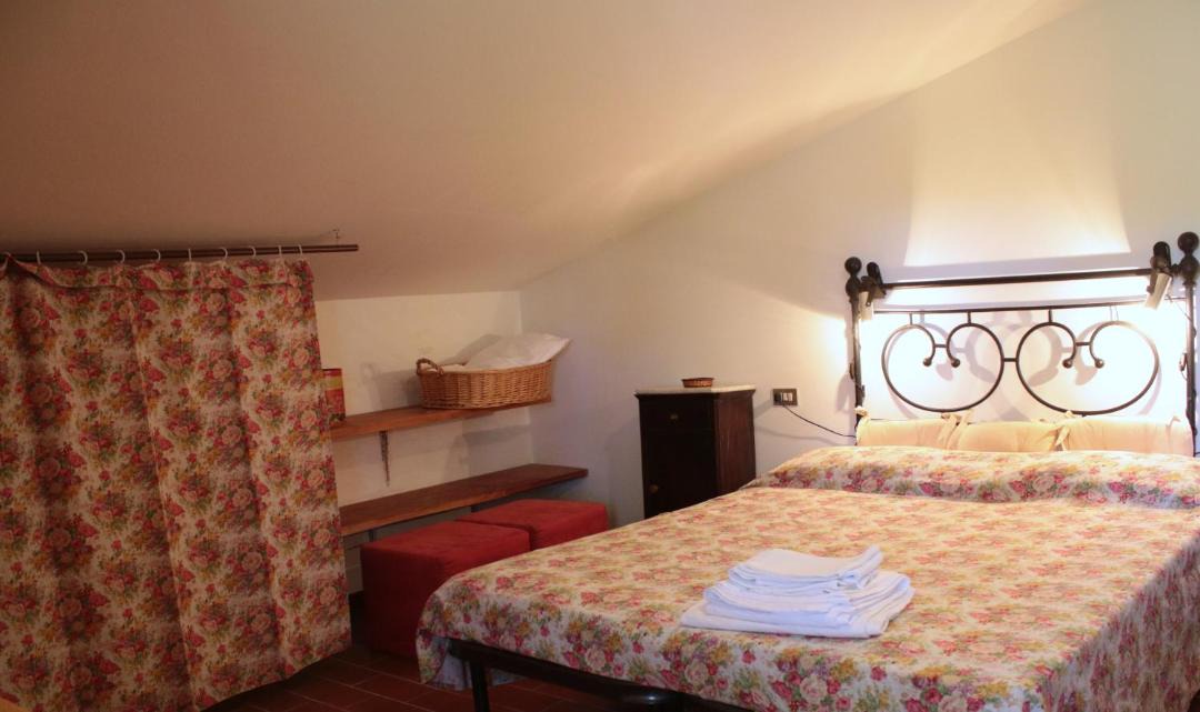 Photo of Bedroom in Nerbisci