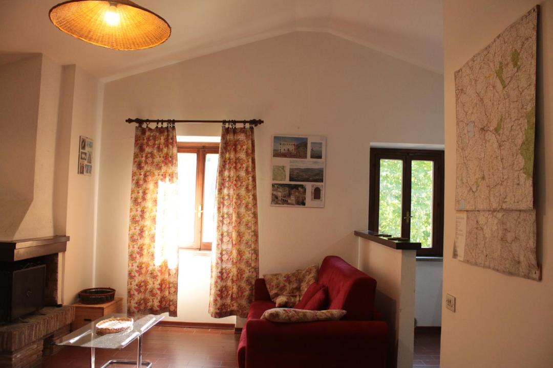 Photo of Livingroom in Nerbisci
