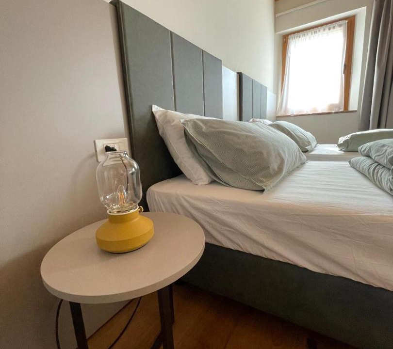 Photo of Bedroom in Valdobbiadene
