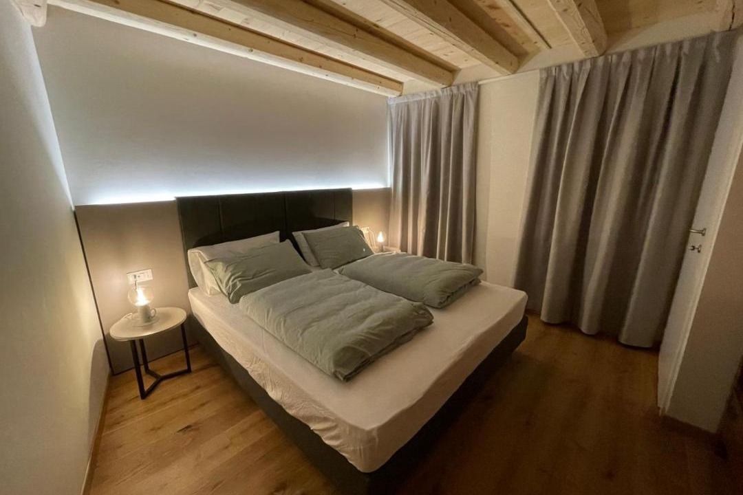 Photo of Bedroom in Valdobbiadene