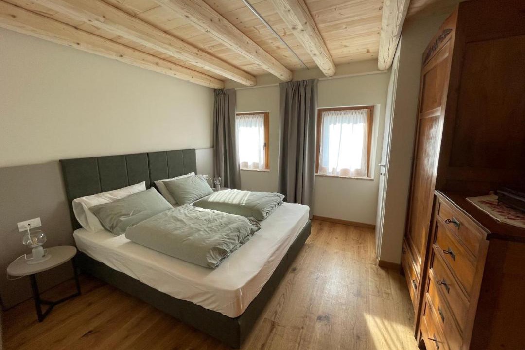 Photo of Bedroom in Valdobbiadene