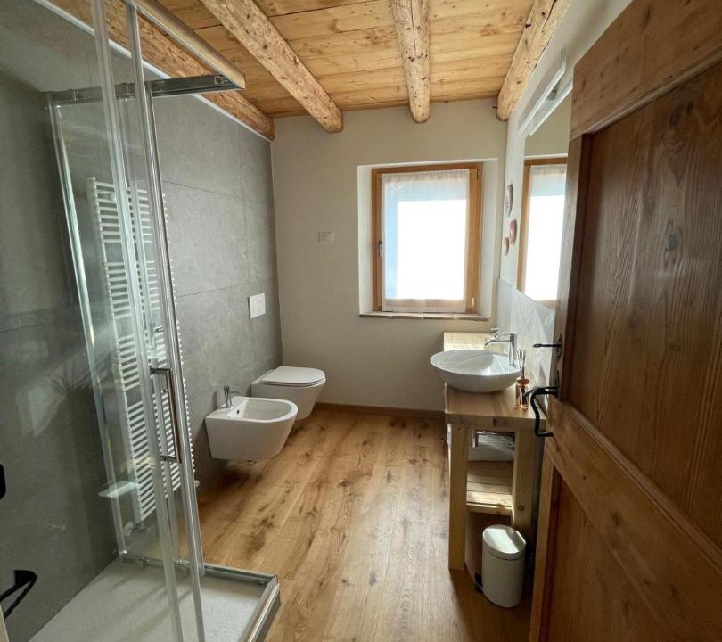 Photo of Bathroom in Valdobbiadene