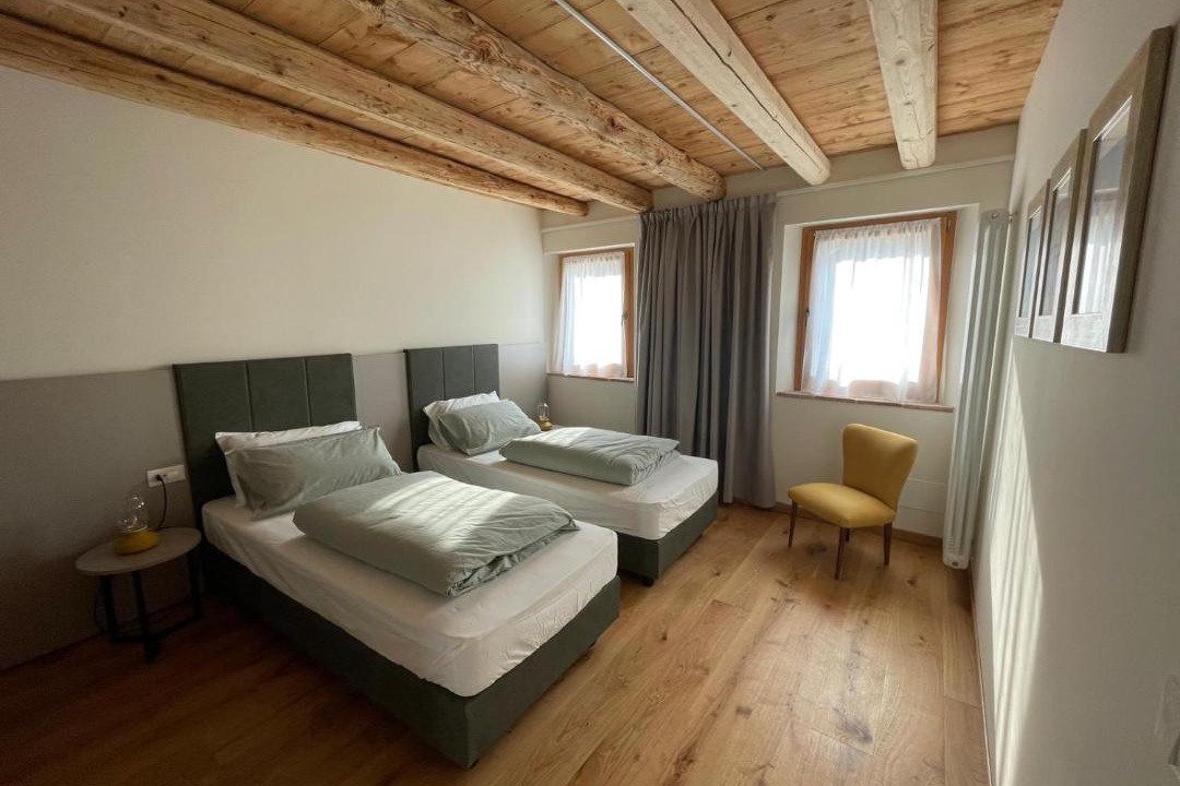 Photo of Bedroom in Valdobbiadene