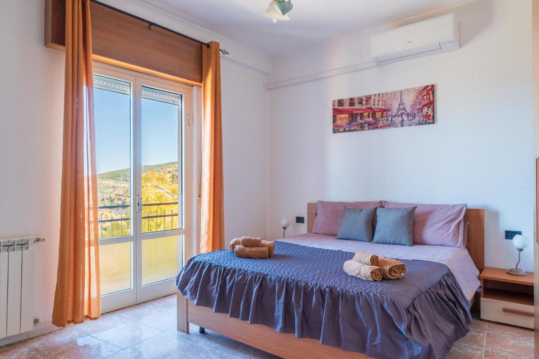 Photo of Bedroom in Jerzu