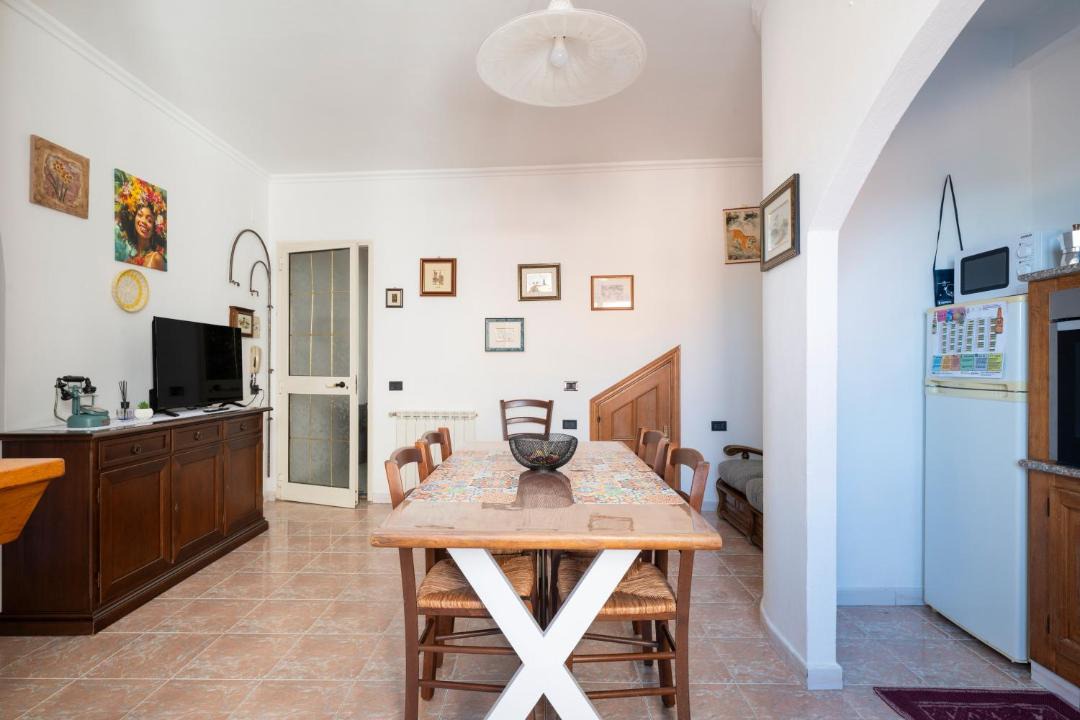 Photo of Kitchen in Jerzu