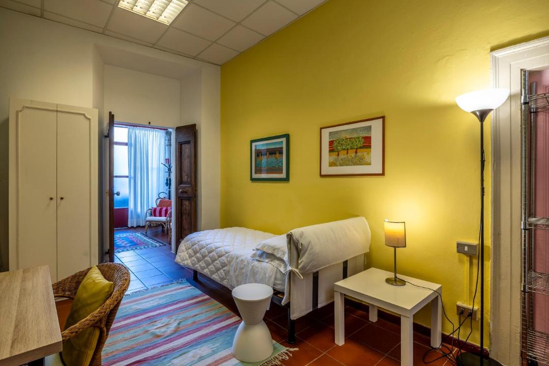 Photo of Bedroom in Brescia Antica