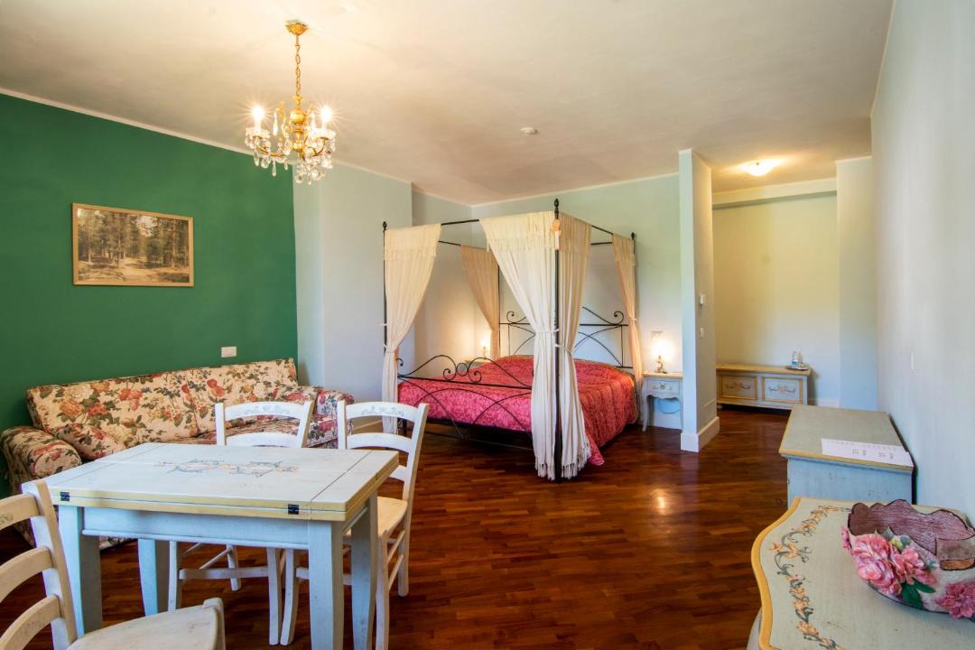 Photo of Livingroom in Serravalle di Chienti