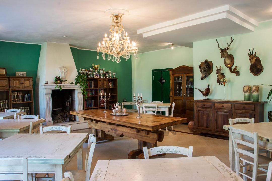 Photo of Livingroom in Serravalle di Chienti