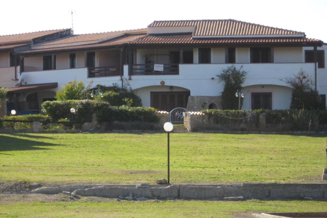 Photo of Buildings in Isola di Capo Rizzuto