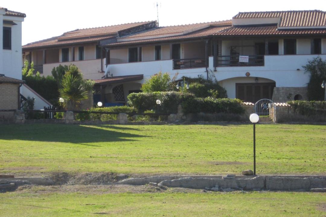 Photo of Buildings in Isola di Capo Rizzuto