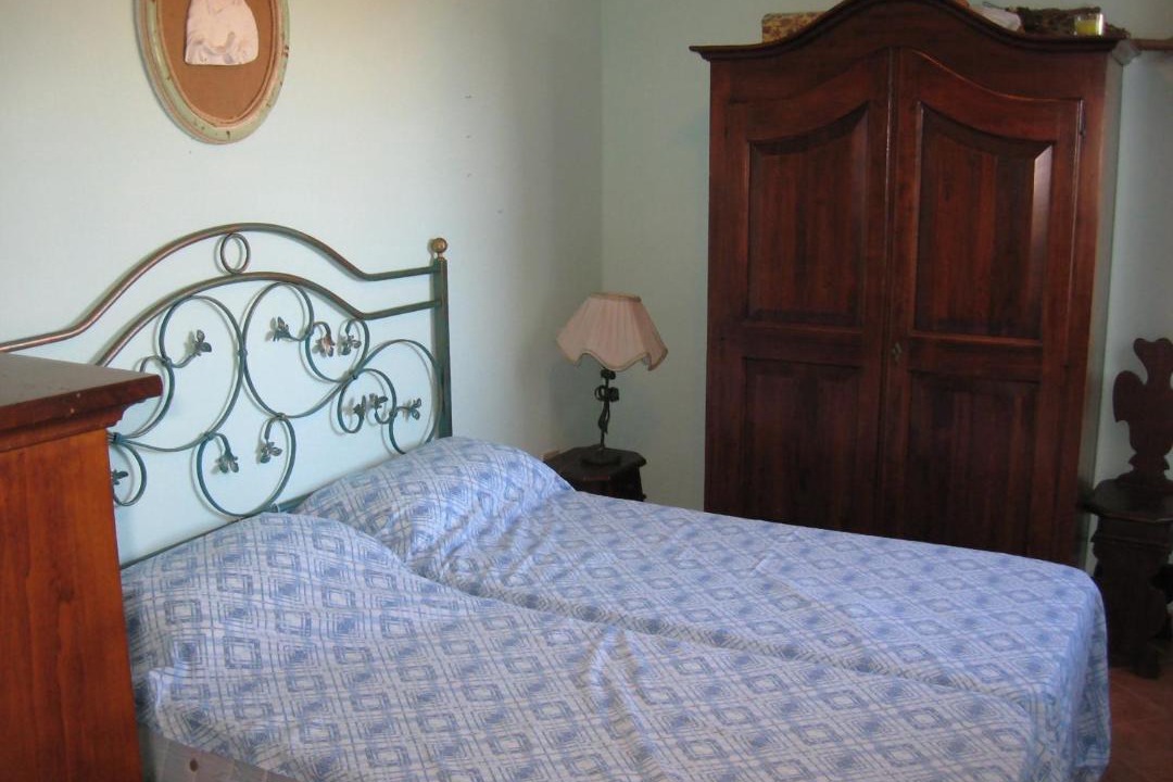 Photo of Bedroom in Isola di Capo Rizzuto