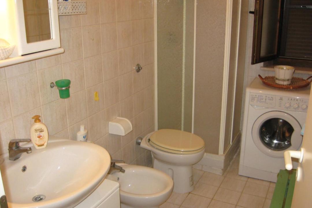 Photo of Bathroom in Isola di Capo Rizzuto