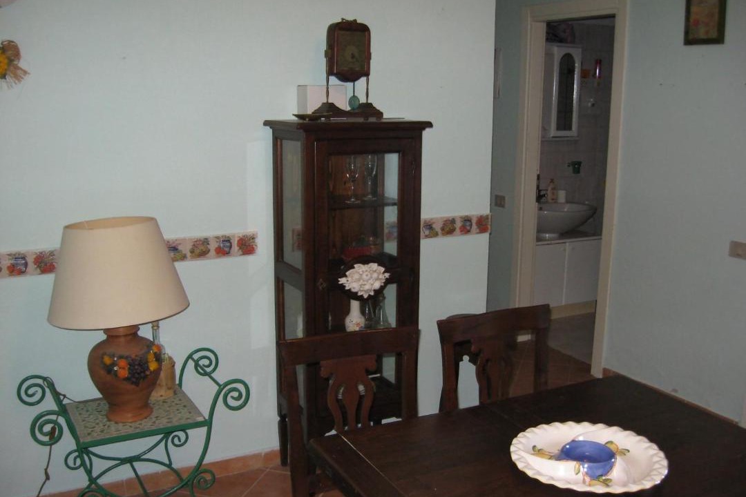 Photo of Livingroom in Isola di Capo Rizzuto