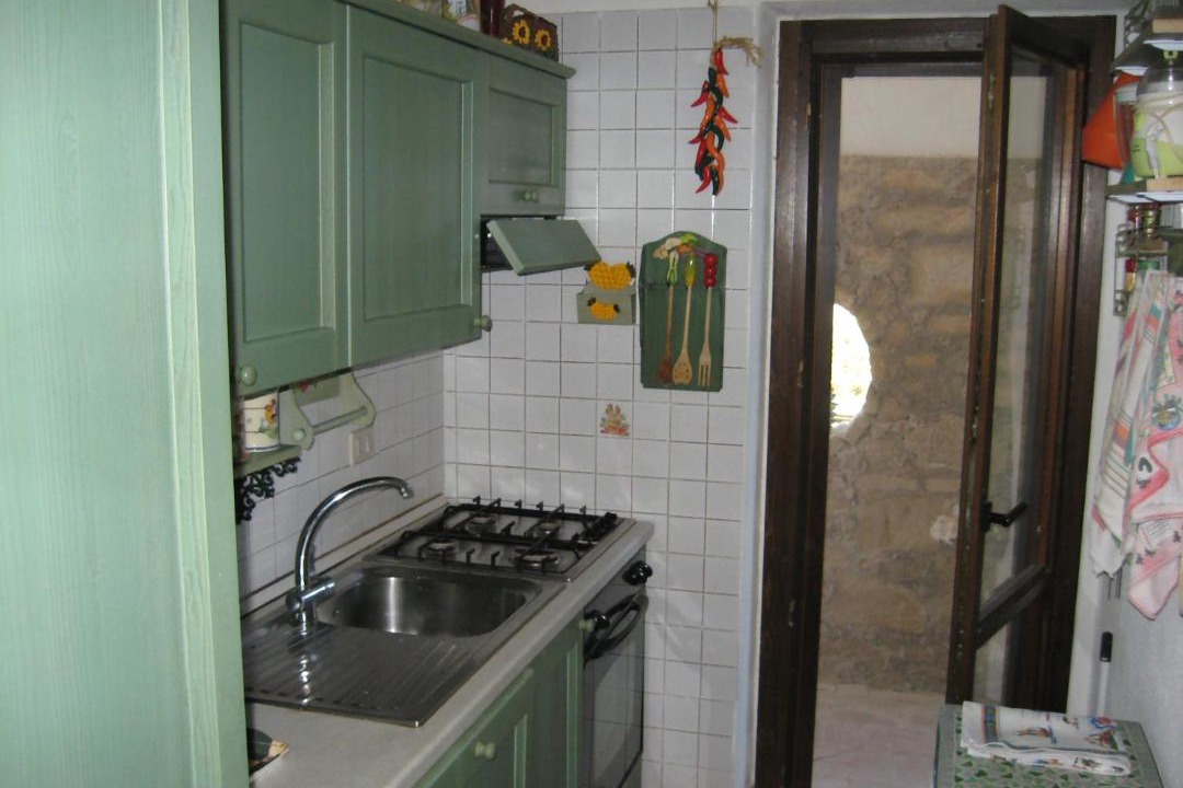 Photo of Kitchen in Isola di Capo Rizzuto