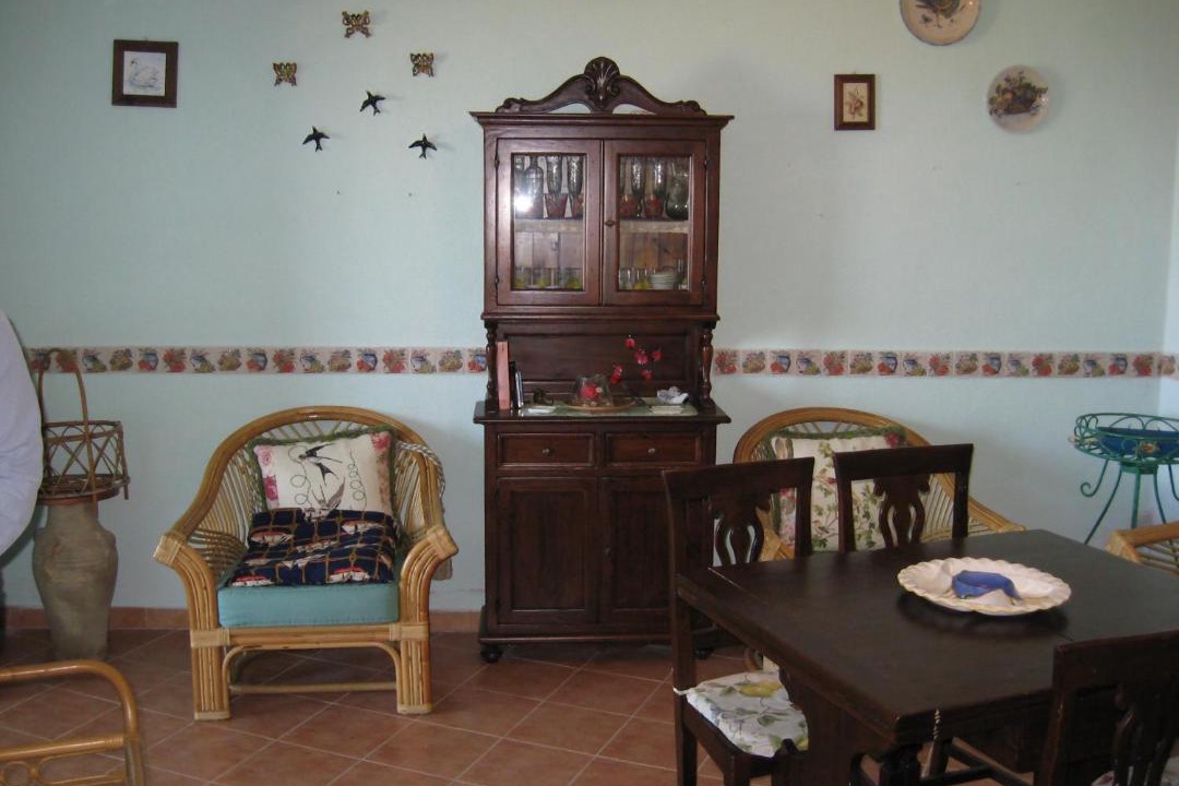 Photo of Livingroom in Isola di Capo Rizzuto