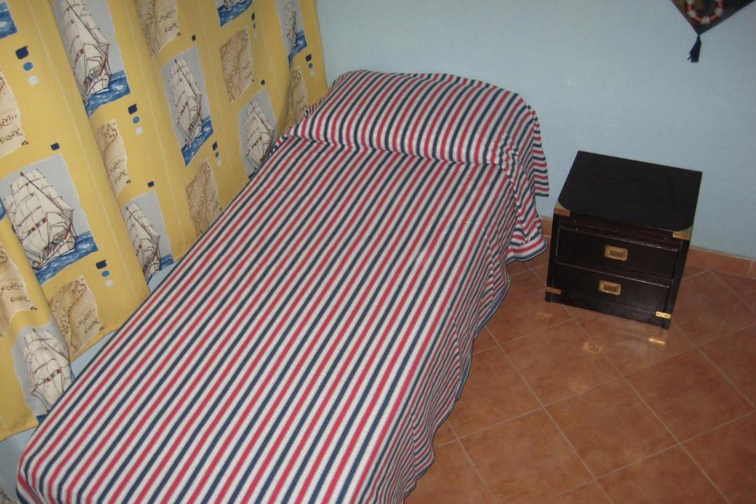 Photo of Bedroom in Isola di Capo Rizzuto
