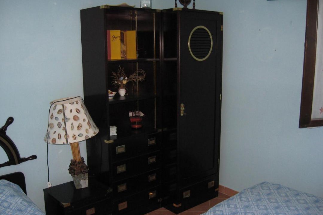 Photo of Bedroom in Isola di Capo Rizzuto