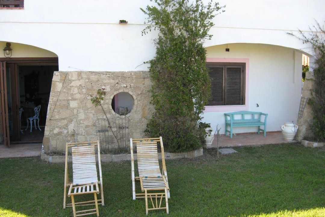 Photo of Buildings in Isola di Capo Rizzuto