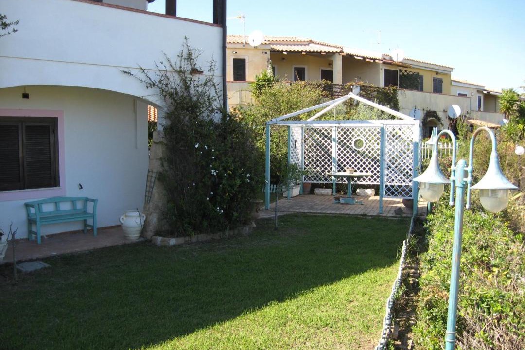 Photo of Buildings in Isola di Capo Rizzuto