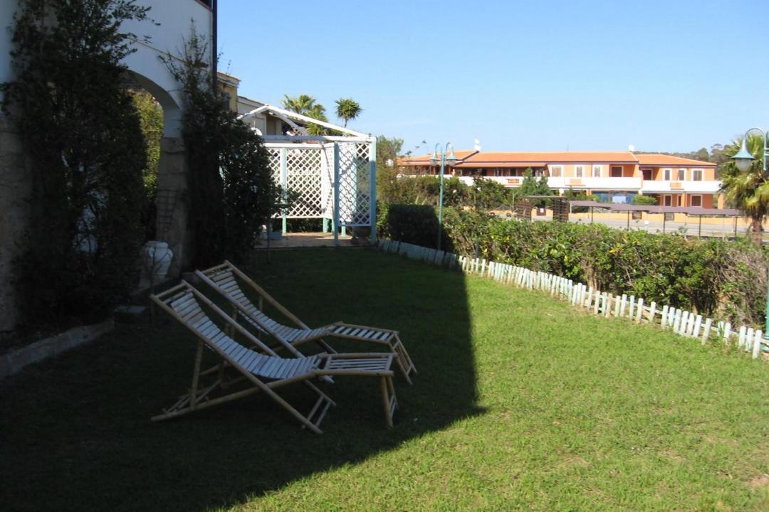 Photo of Patio Balcony in Isola di Capo Rizzuto