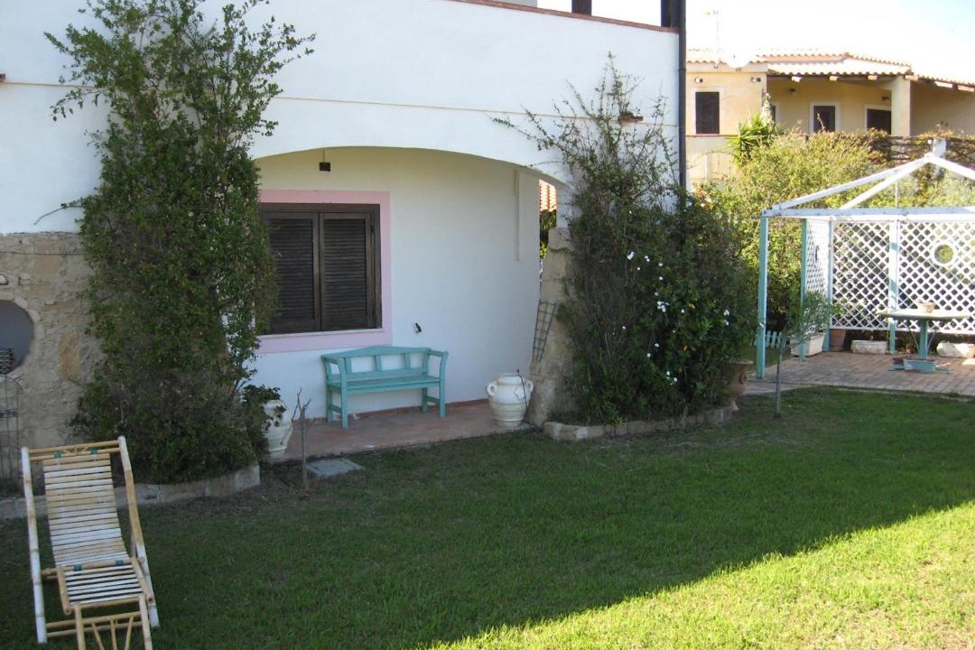 Photo of Buildings in Isola di Capo Rizzuto