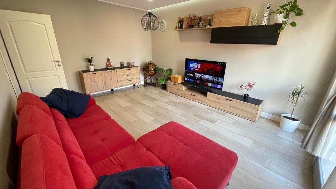 Photo of Livingroom in Borgo Trento